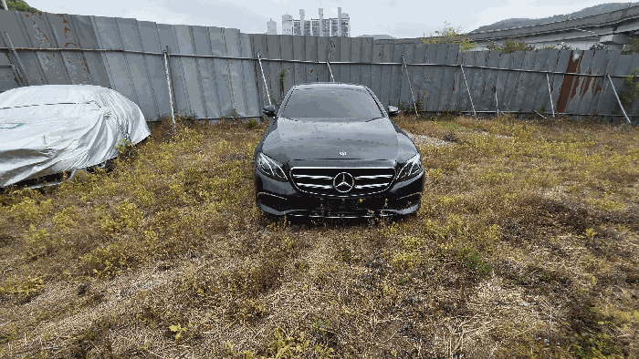 Mercedes-Benz E 250
