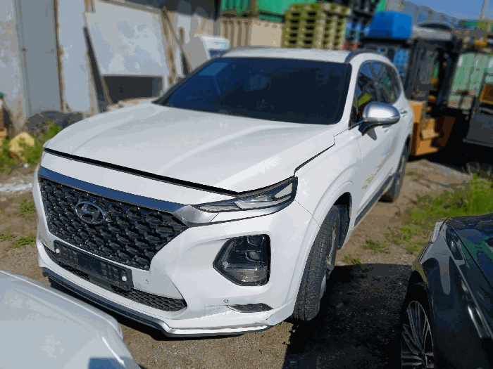 싼타페(SANTAFE)