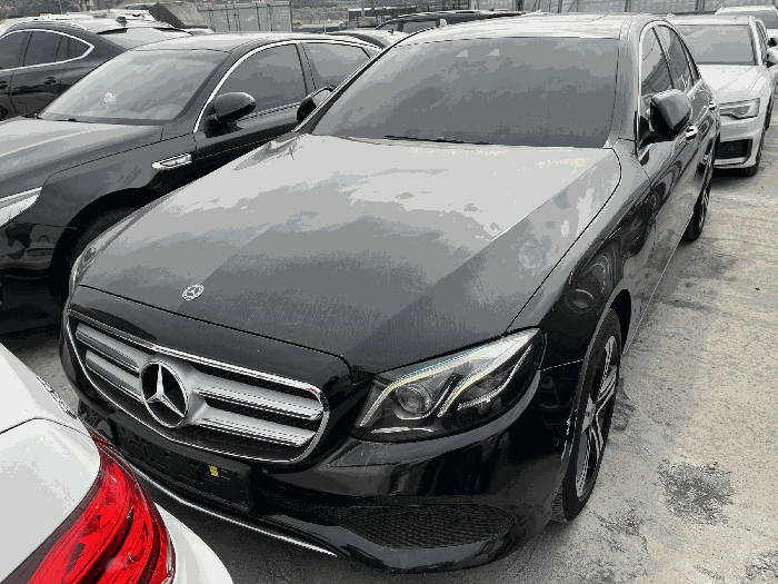 E220 d