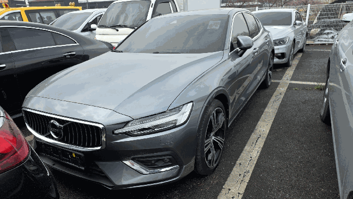 볼보 S60B5