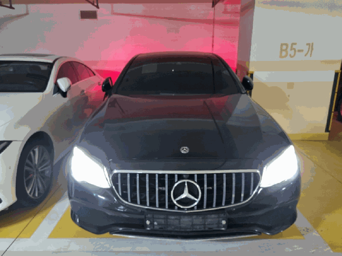 벤츠 E220 d