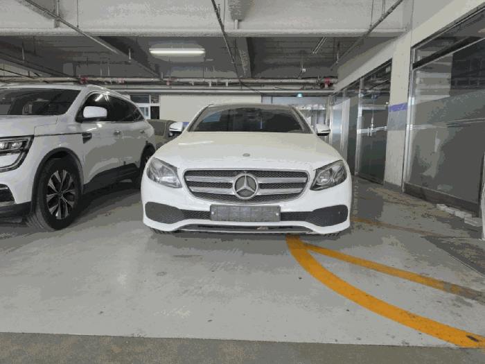 E300 4Matic