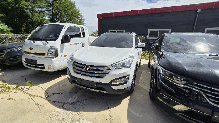 싼타페(SANTAFE)