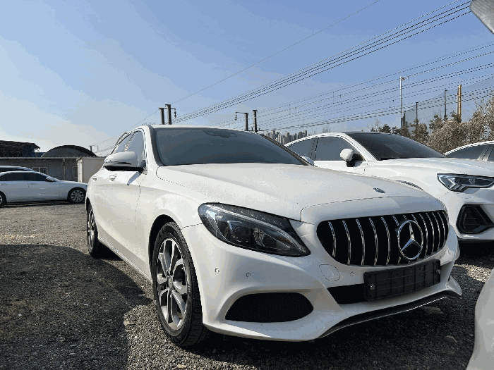 C220 d