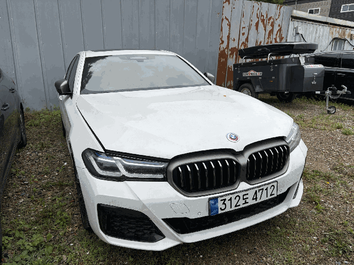 BMW 530i xDrive