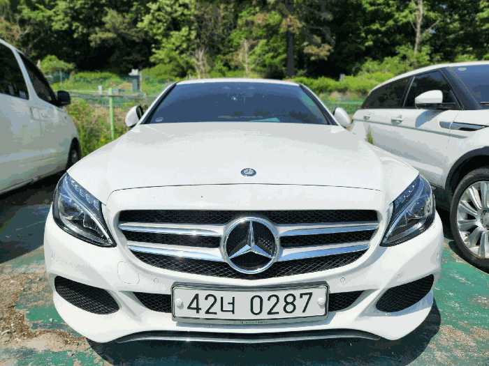 C220 d
