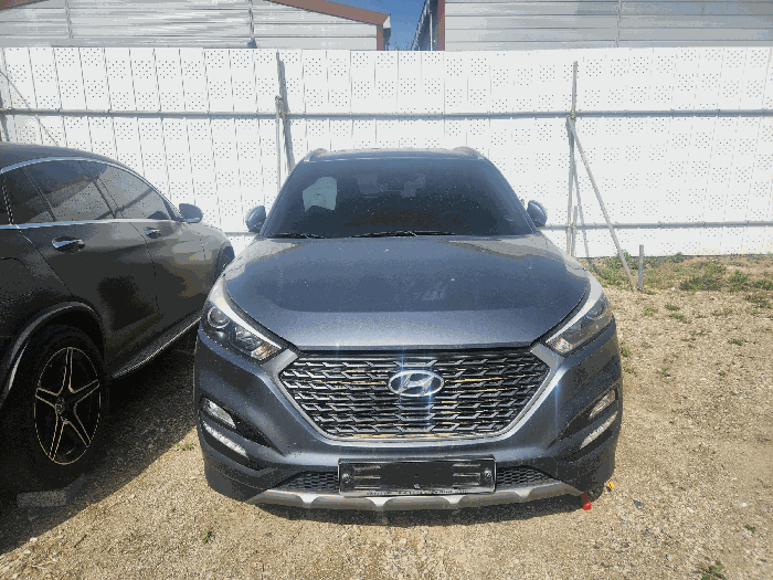 투싼(TUCSON)