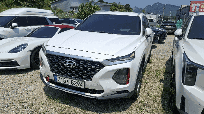 싼타페(SANTAFE)