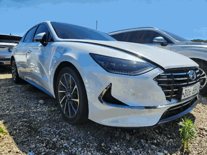 쏘나타(SONATA)