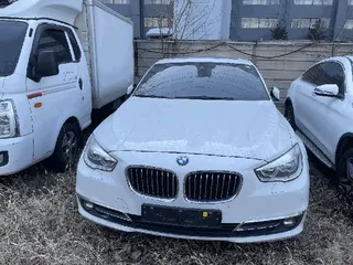 BMW Gran Turismo 30d xDrive 현황 사진 1