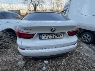 BMW Gran Turismo 30d xDrive 현황 사진 4