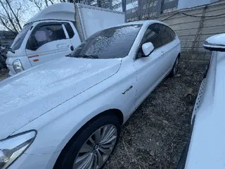 BMW Gran Turismo 30d xDrive 현황 사진 3