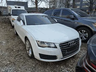 A7 3.0 TFSI quattro 현황 사진 3