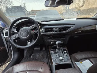 A7 3.0 TFSI quattro 현황 사진 4