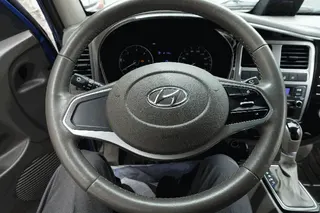 싼타페(SANTAFE) 현황 사진 30