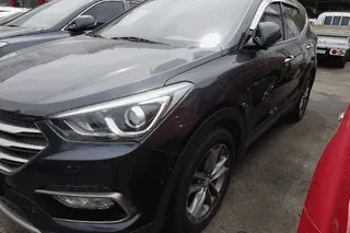 싼타페(SANTAFE) 현황 사진 4