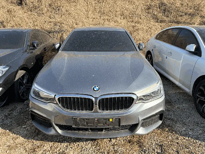BMW 520d