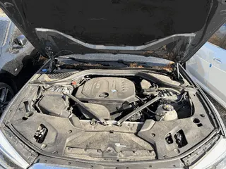 BMW 520d 현황 사진 7