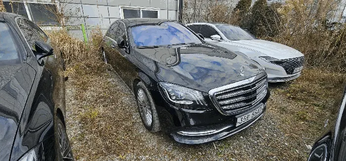 S350 L