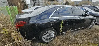 S350 L 현황 사진 3
