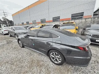 소나타(SONATA) 현황 사진 2