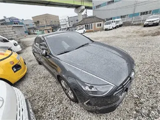 소나타(SONATA) 현황 사진 5