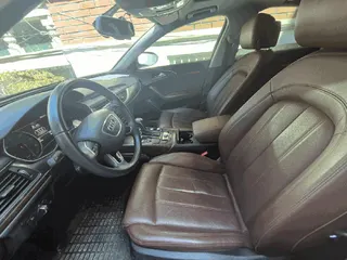 A6 35 TDI 현황 사진 4