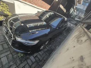 A6 35 TDI 현황 사진 3