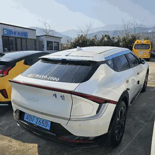 EV6 현황 사진 2