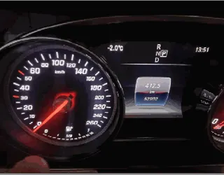 E220 d Cabriolet 현황 사진 5