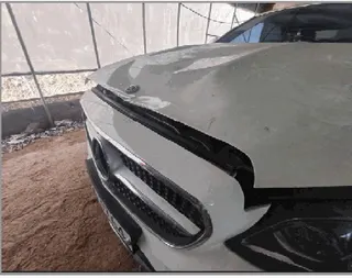 E220 d Cabriolet 현황 사진 4