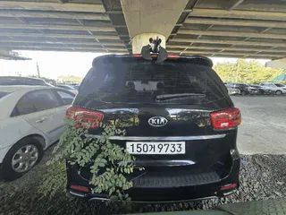 카니발 현황 사진 3