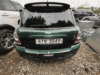 MINI Cooper SD 현황 사진 5