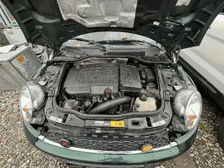 MINI Cooper SD 현황 사진 8