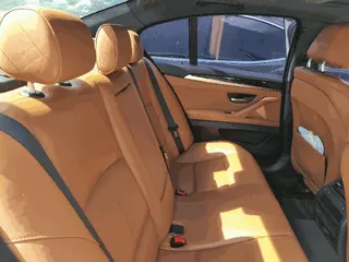 BMW 528i 현황 사진 13