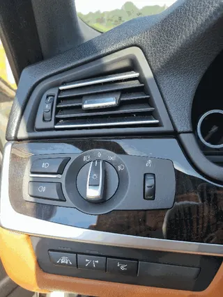 BMW 528i 현황 사진 15