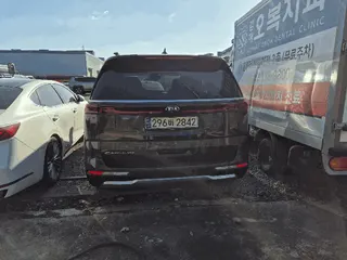 카니발 현황 사진 4