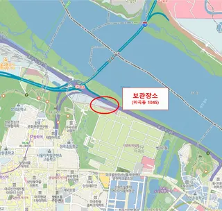 티볼리 위치도 1