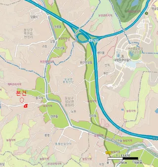 K7 위치도 2