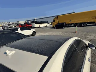 S350L 현황 사진 6
