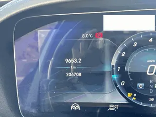S350L 현황 사진 8
