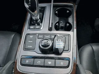 에쿠스(EQUUS) 현황 사진 8