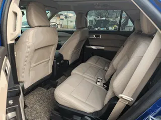 Explorer 2.3L 현황 사진 8