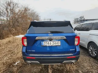 Explorer 2.3L 현황 사진 14