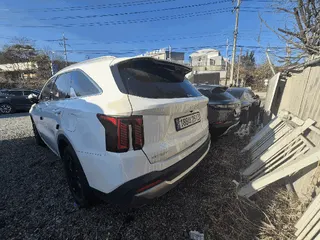 쏘렌토 하이브리드 현황 사진 5