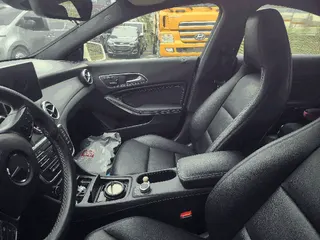 CLA200 CDI 4Matic 현황 사진 3