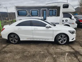 CLA200 CDI 4Matic 현황 사진 2