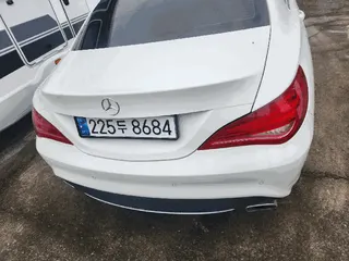CLA200 CDI 4Matic 현황 사진 6