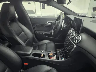 CLA200 CDI 4Matic 현황 사진 7