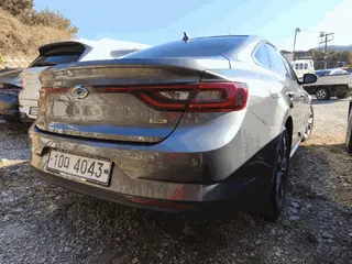 SM6 현황 사진 6